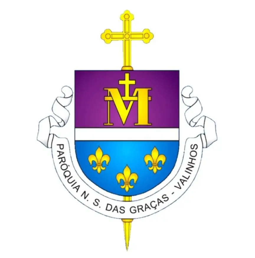 Paróquia Nossa Senhora das Graças
